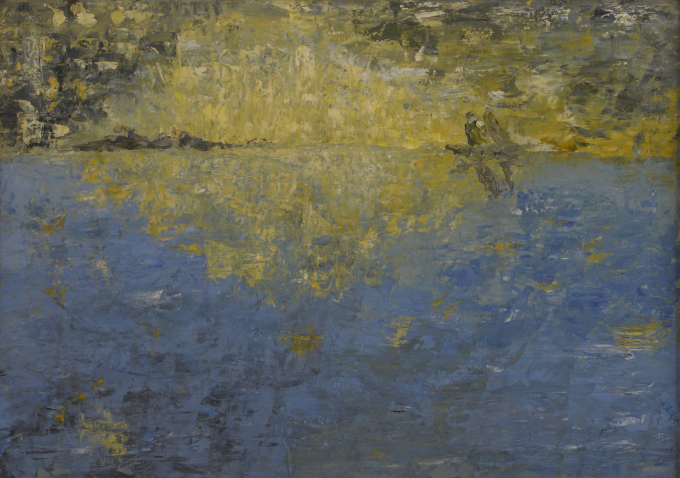 Ohne Titel  no.4