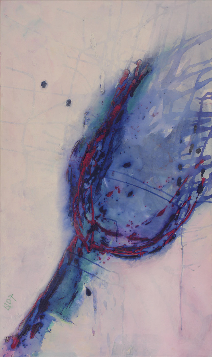 Ohne Titel no.13