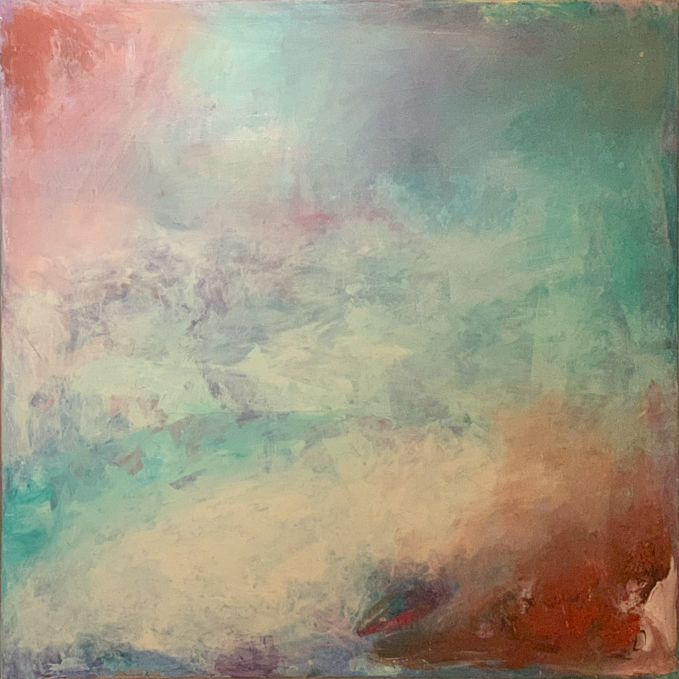 Ohne Titel no.2