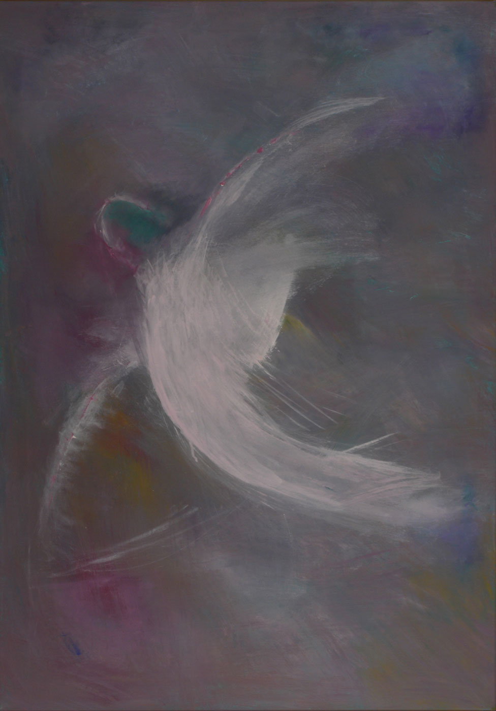 Ohne Titel no.12