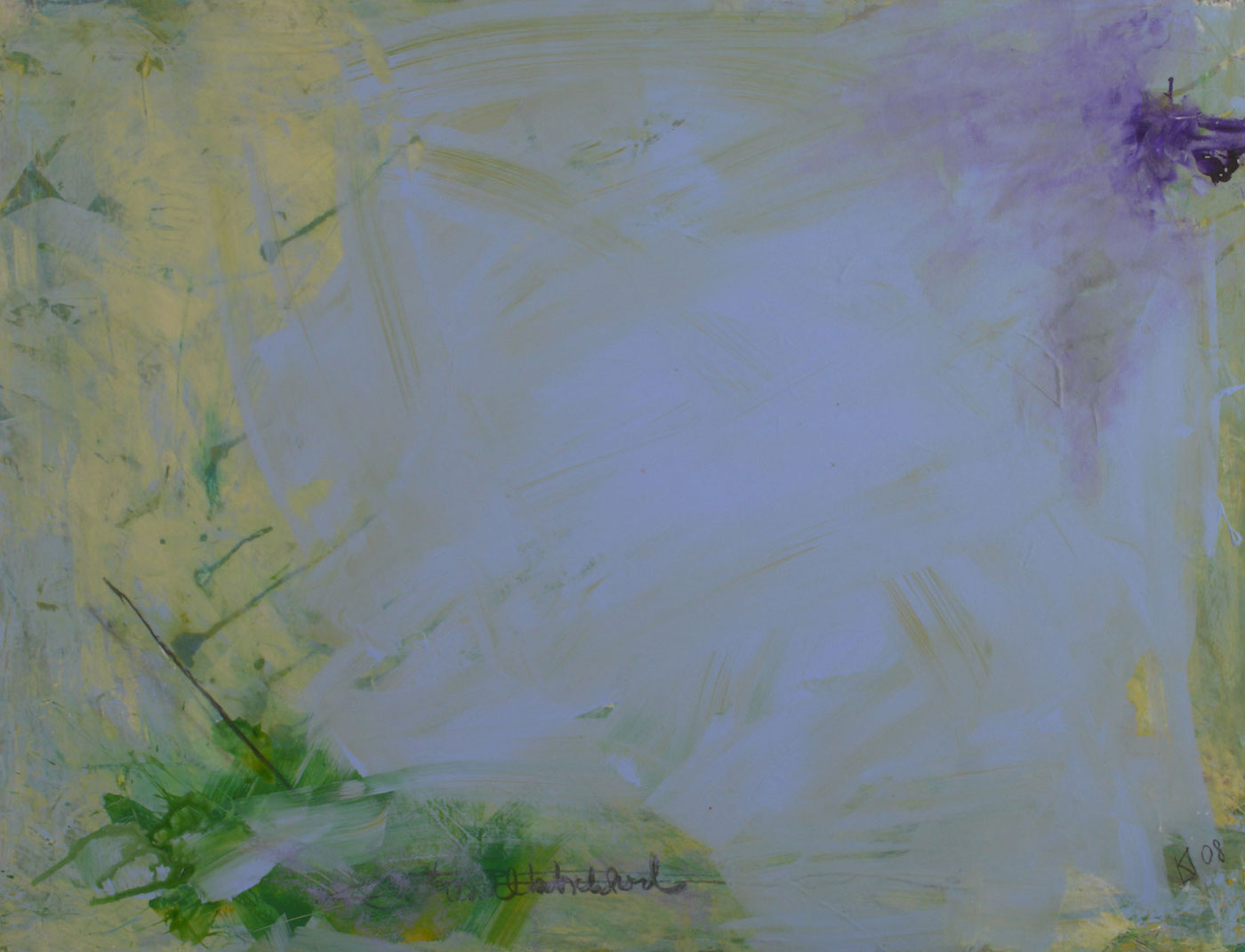 Ohne Titel no.11