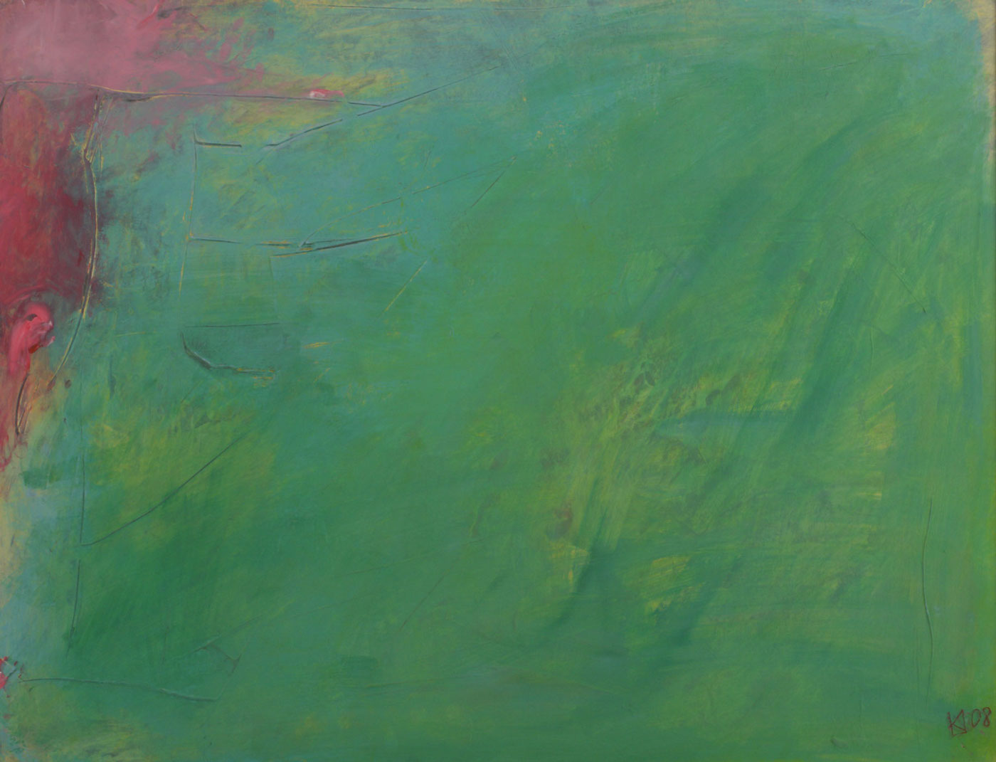 Ohne Titel no.10