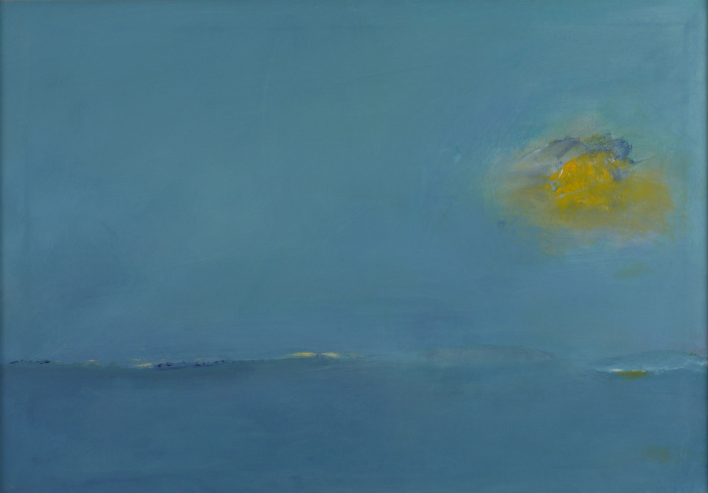 Ohne Titel no.7