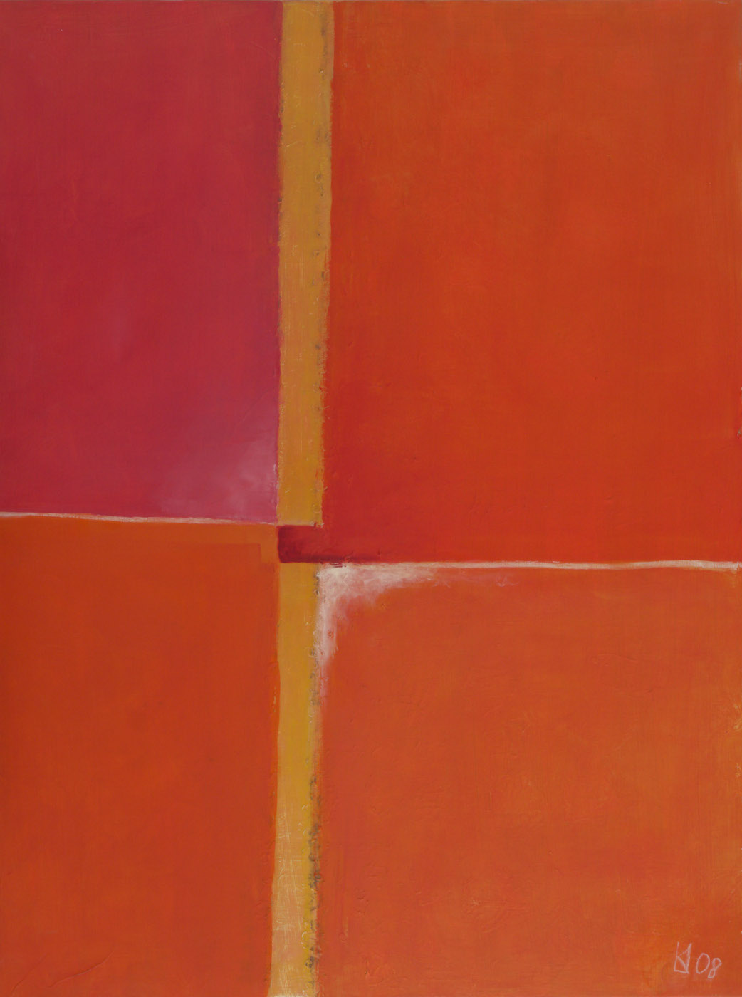 Ohne Titel no.6