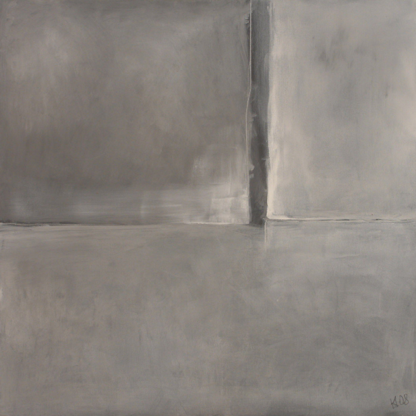 Ohne Titel no.5