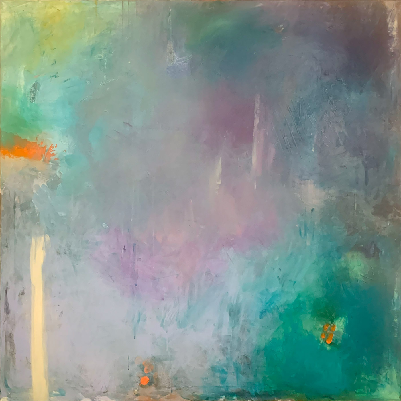 Ohne Titel no.3