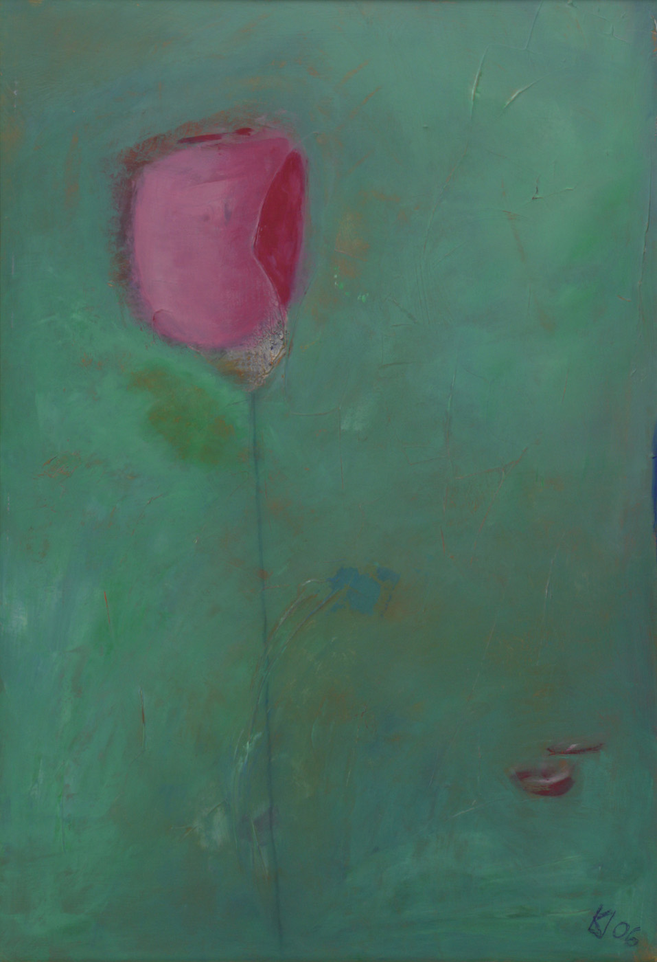 Ohne Titel no.14
