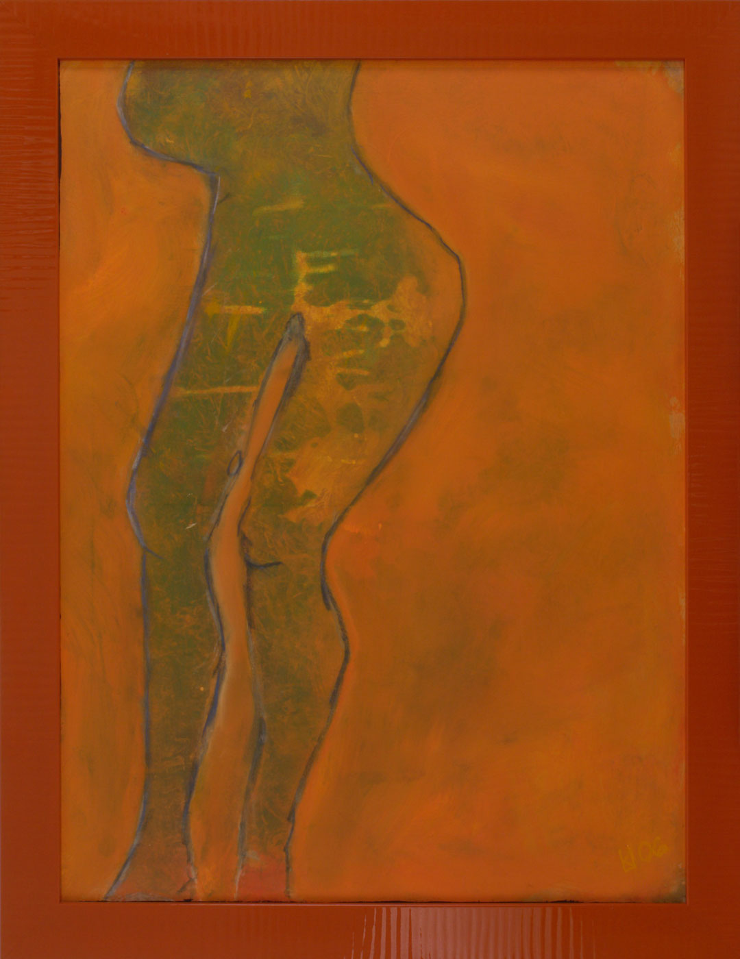 Torso