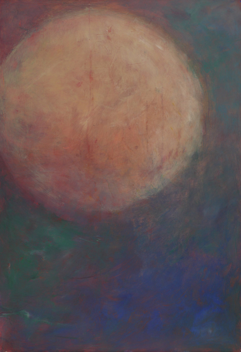 Vollmond